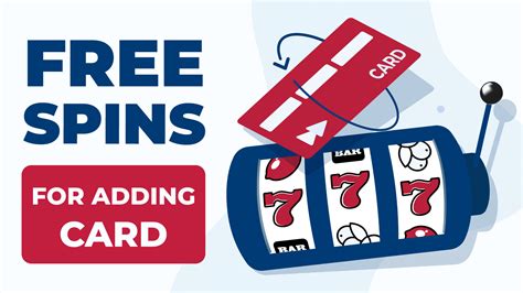 Free Spins On Card Registration – UK Online Casinos .
